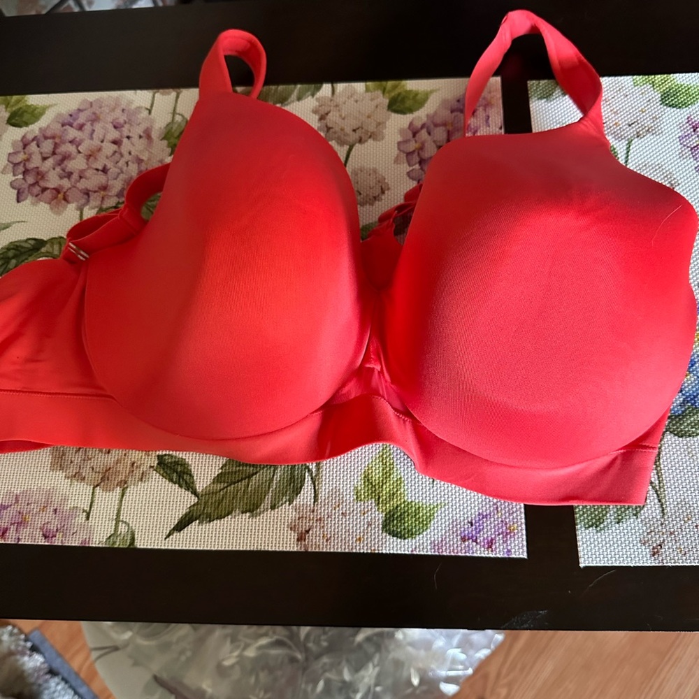 Cacique lane Bryant bra 44D